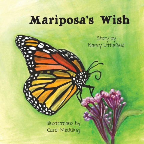 Mariposas Wish