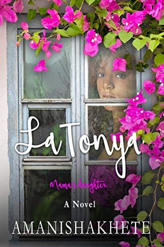 LaTonya Mama's Daughter