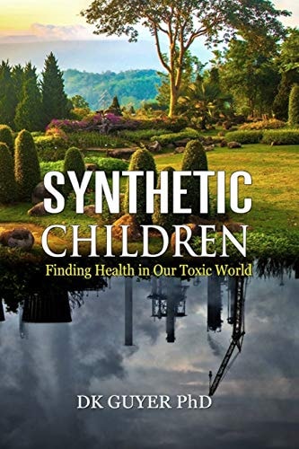 Synthetic Children Finding Health in Our Toxic World