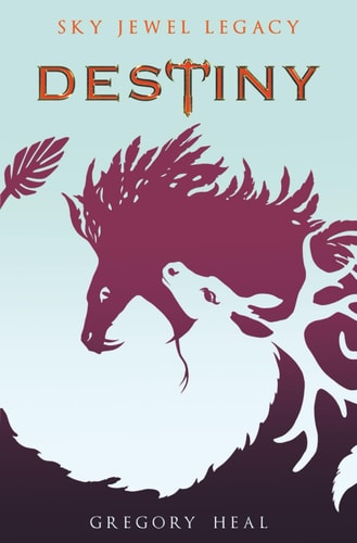 Destiny: The Sky Jewel Legacy