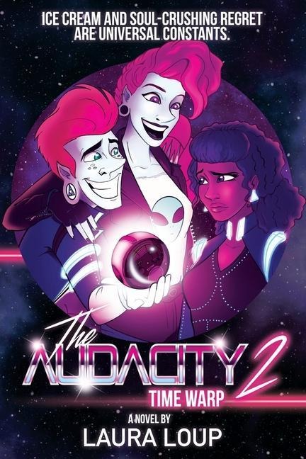 The Audacity 2: Time Warp