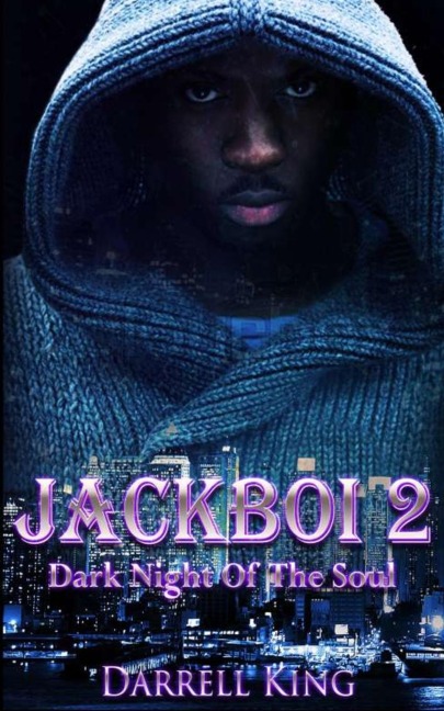 Jack$boi 2 Dark Night of The Soul