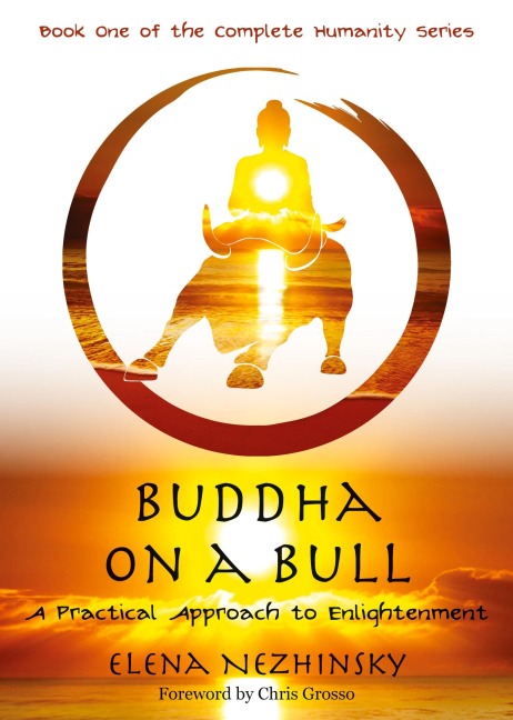 Buddha on a Bull: A Practical Approach to Enlightenment