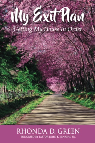 My Exit Plan: Getting My House in Order