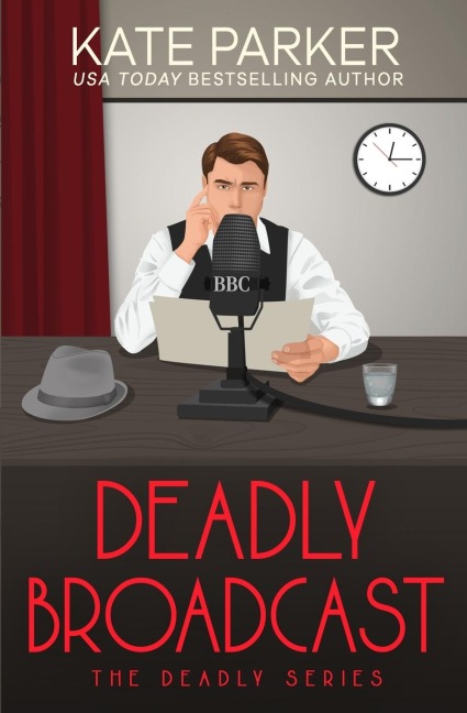 Deadly Broadcast