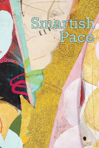 Smartish Pace: Issue 32