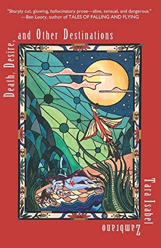 Death, Desire, and Other Destinations