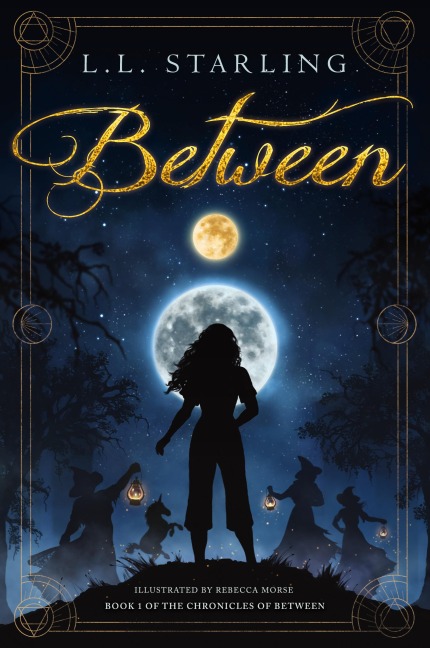 Between