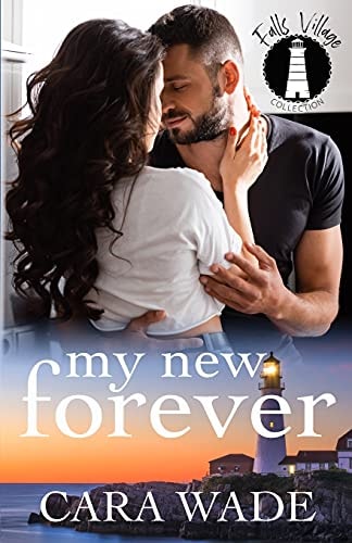 My New Forever A Single Dad Romance