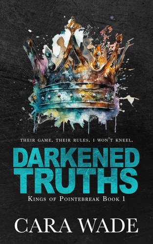 Darkened Truths (Kings of Pointebreak Discreet Edition)
