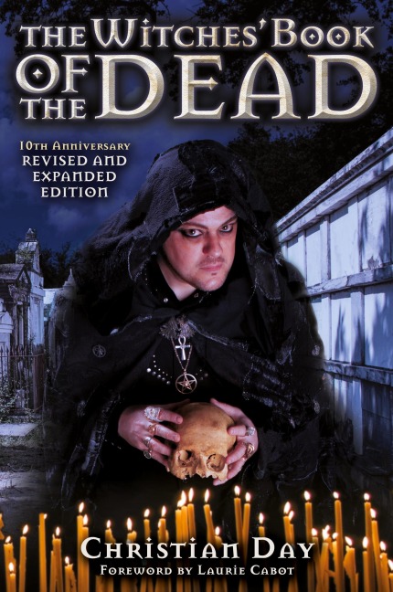 The Witches Book of the Dead