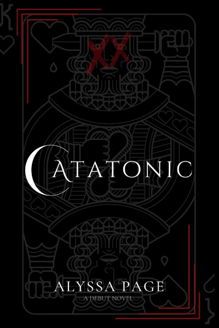 Catatonic: Author's Cut