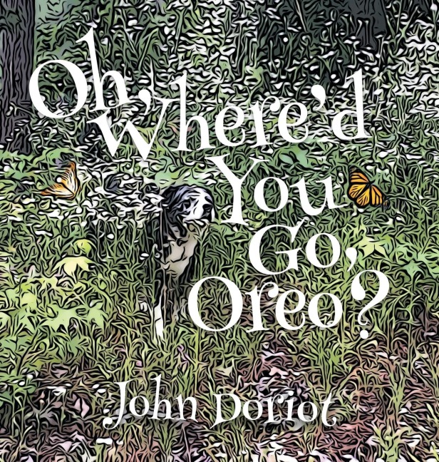Oh, Whered You Go, Oreo?