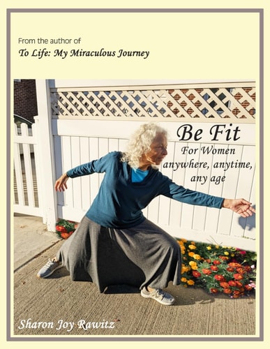 Be Fit For Women Anywhere, Any Time, Any Age
