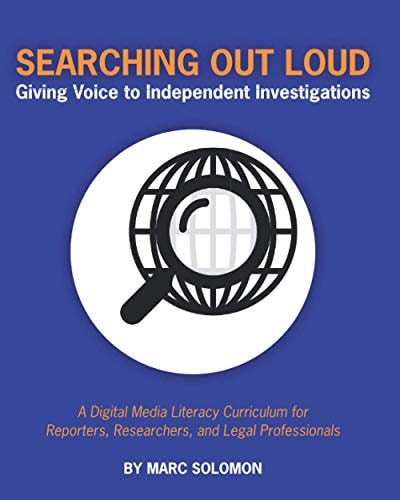 Searching Out Loud Giving Voice to Independent Investigations: Complete Works