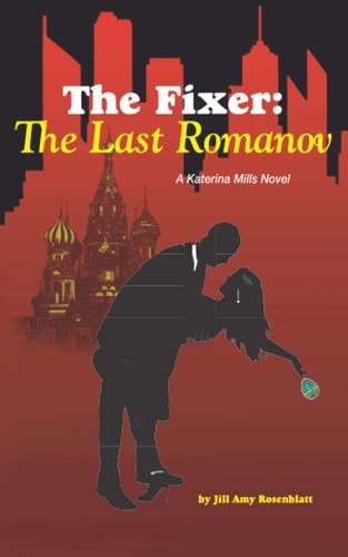 The Fixer The Last Romanov