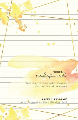 Trust Redefined Learning to Surrender Through the Journey of Unknowns