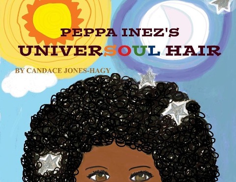 Peppa Inezs Universoul Hair