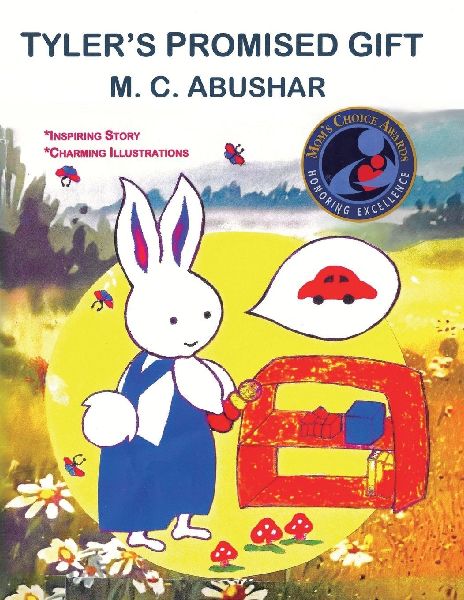 Tylers Promised Gift: Book 1 of 5