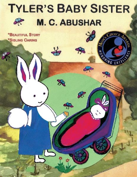 Tylers Baby Sister: Book 2 of 5
