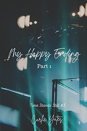 My Happy Ending Part 1