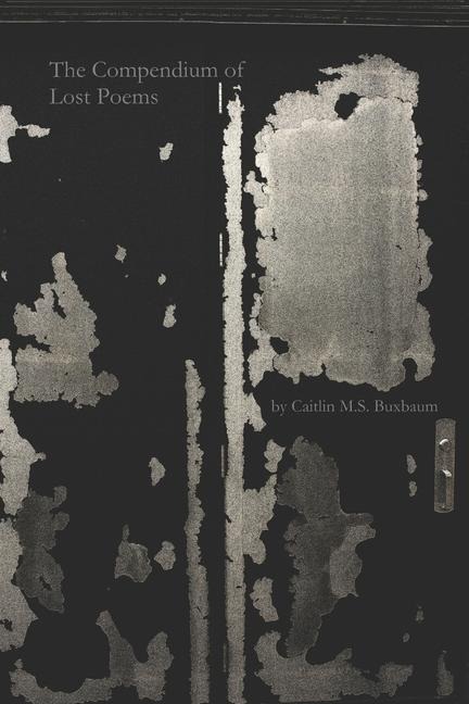 The Compendium of Lost Poems
