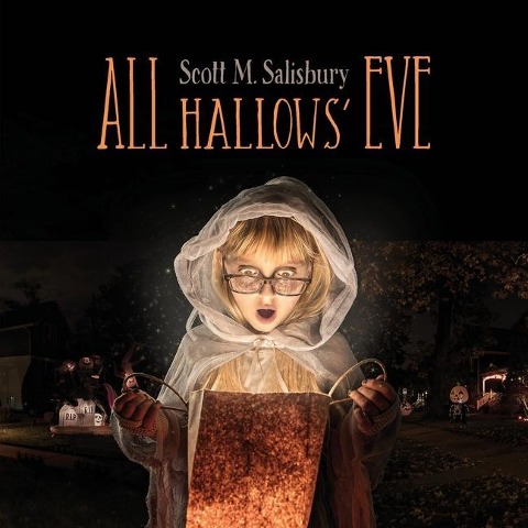 All Hallows Eve
