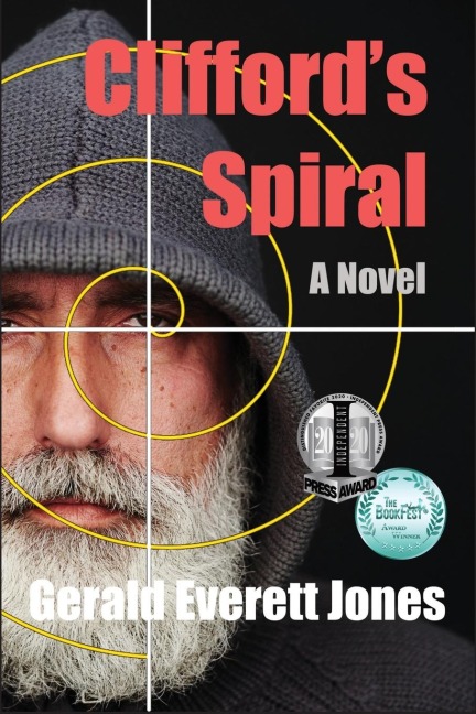 Cliffords Spiral: A Novel