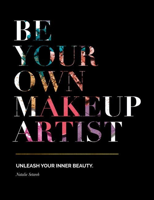 Be Your Own Makeup Artist: Unleash Your Inner Beauty