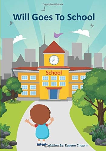 Will Goes to School