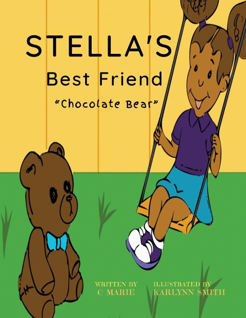Stellas Best Friend
