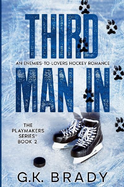Third Man In