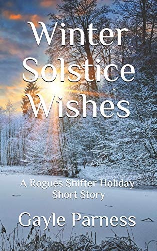 Winter Solstice Wishes A Rogues Shifter Holiday Short Story