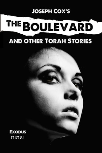 The Boulevard And Other Torah Stories