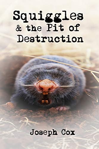 Squiggles and the Pit of Destruction