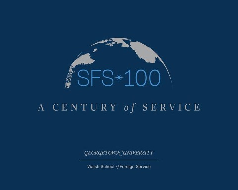 Sfs 100: A Century of Service