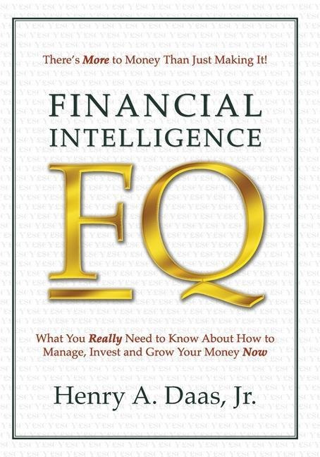 Fq: Financial Intelligence