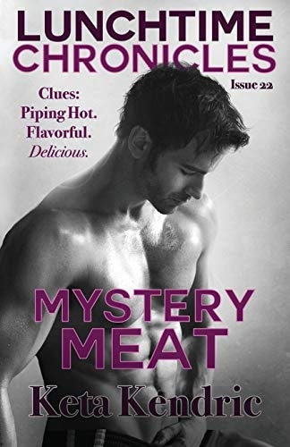 Lunchtime Chronicles Mystery Meat