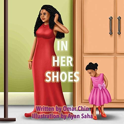 In Her Shoes