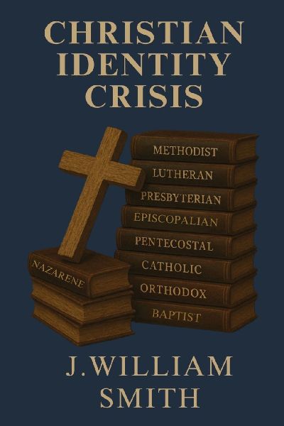 Christian Identity Crisis: Do We Have It All Wrong?