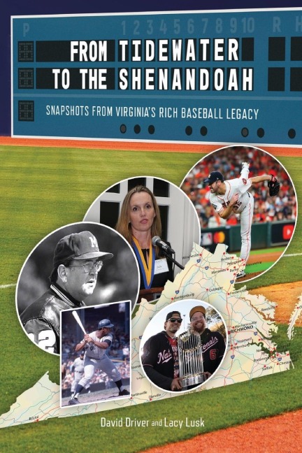 From Tidewater To The Shenandoah: Snapshots From Virginias Rich Baseball Legacy