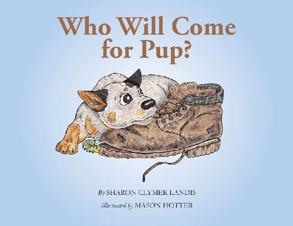 Who Will Come for Pup?
