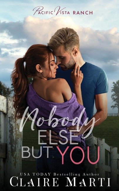 Nobody Else But You