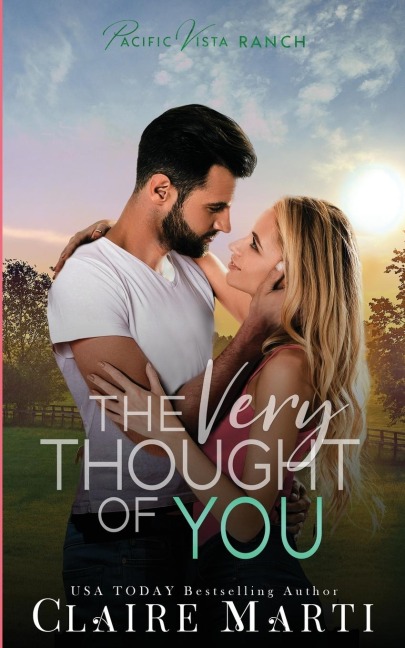 The Very Thought of You
