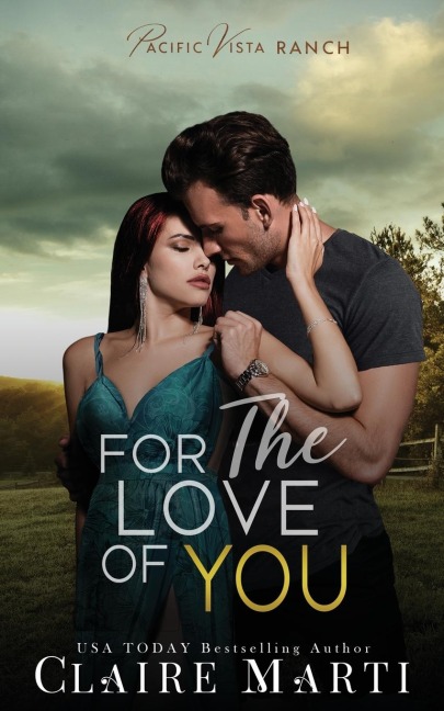 For the Love of You