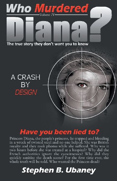 Who Murdered Diana?