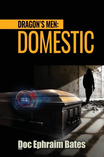 Dragons Men: Domestic