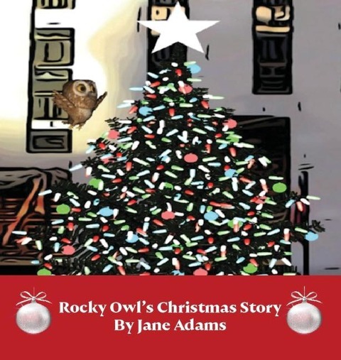 Rocky Owls Christmas Story