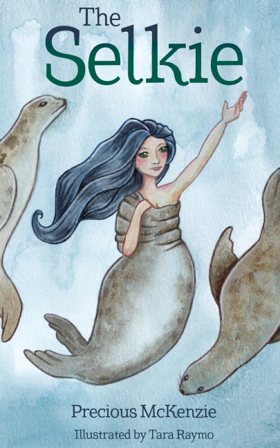 The Selkie: Celtic Mythology