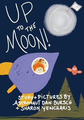 Up to the Moon